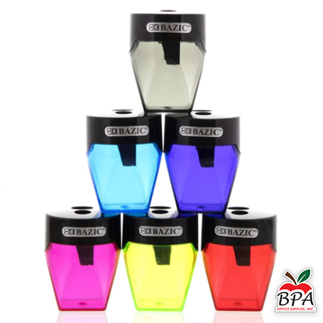 Bazic • Sacapunta Dual Blades with Diamond Receptacle (qty. 1)